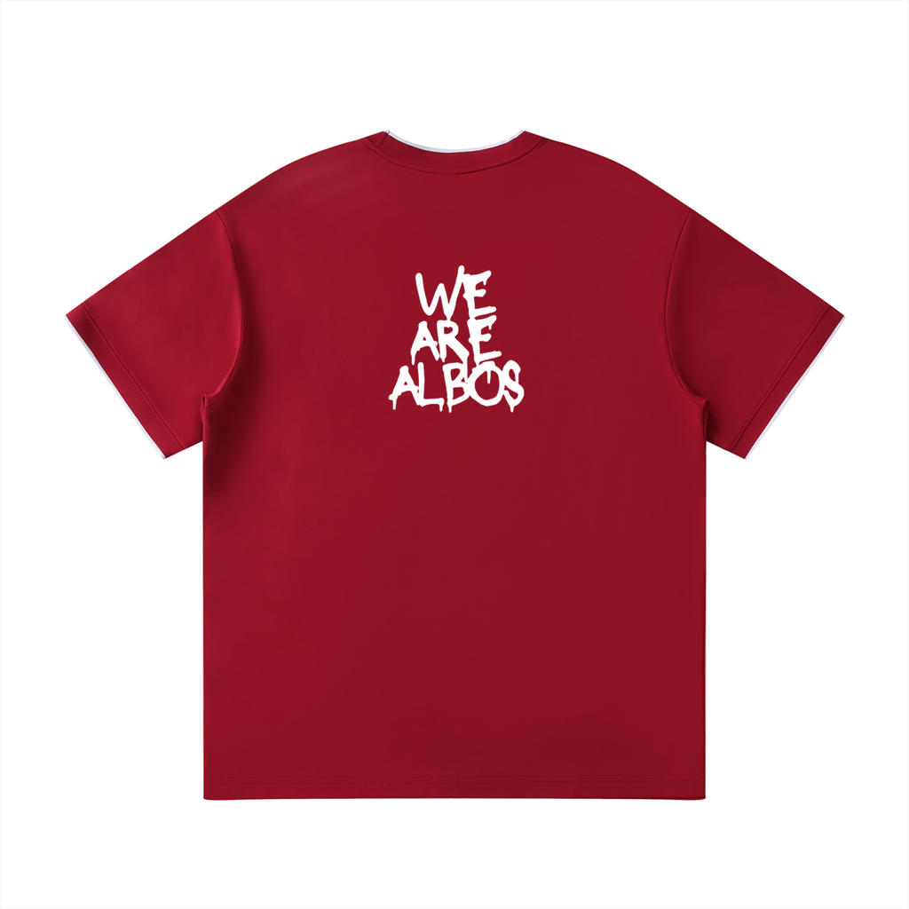 Albanian Unisex Regular Fit T-Shirt