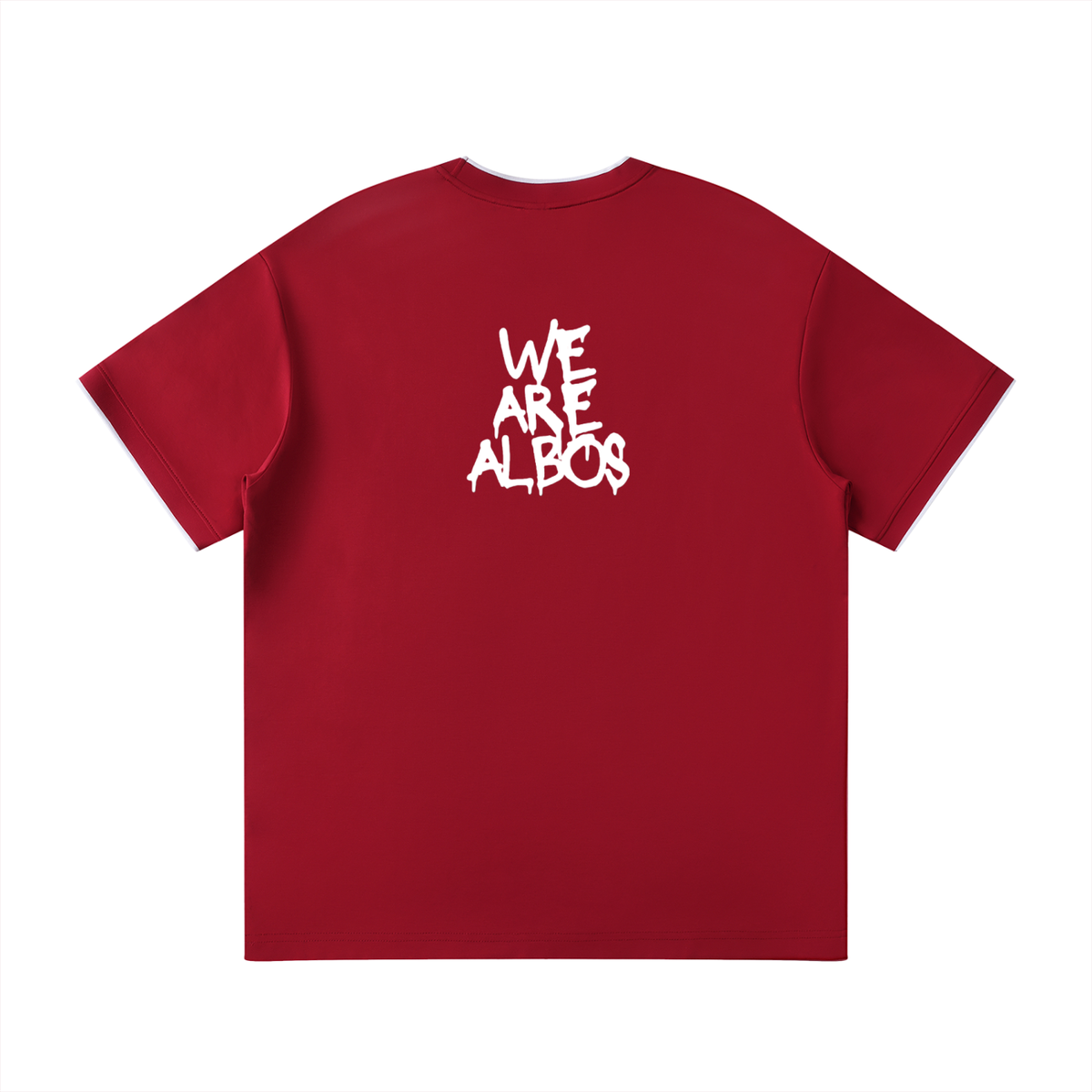 Albanian Unisex Regular Fit T-Shirt