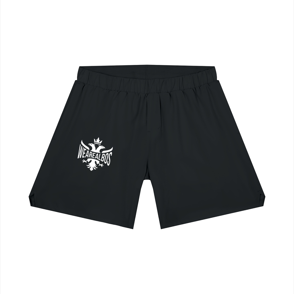 Men’s Loose Fit Performance Shorts