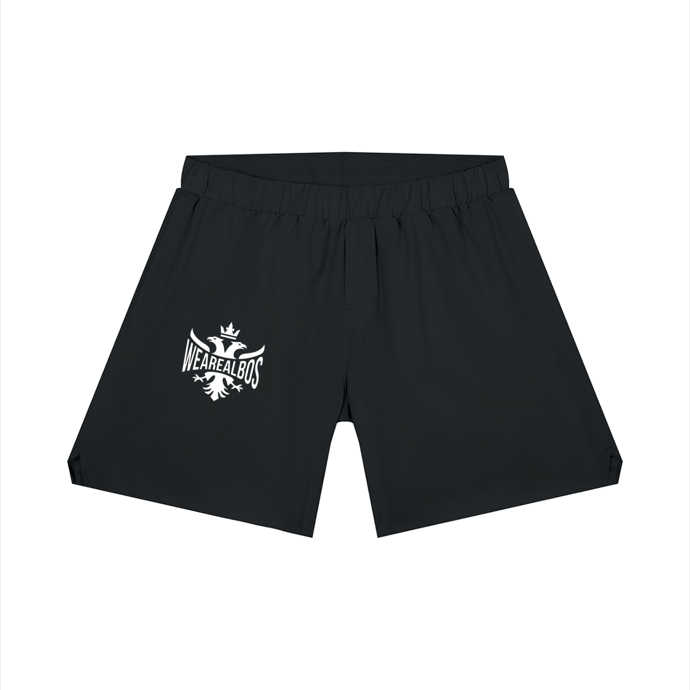 Men’s Loose Fit Performance Shorts