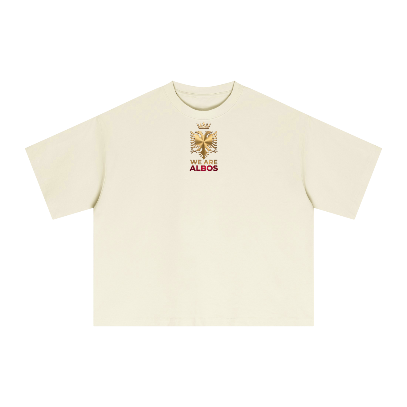 Essential Sorona Boxy T-Shirt
