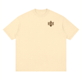 Streetwear Loose Drop Shoulder T-Shirt