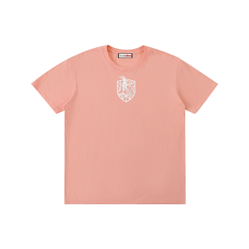 Pure Cotton Unisex T-Shirt