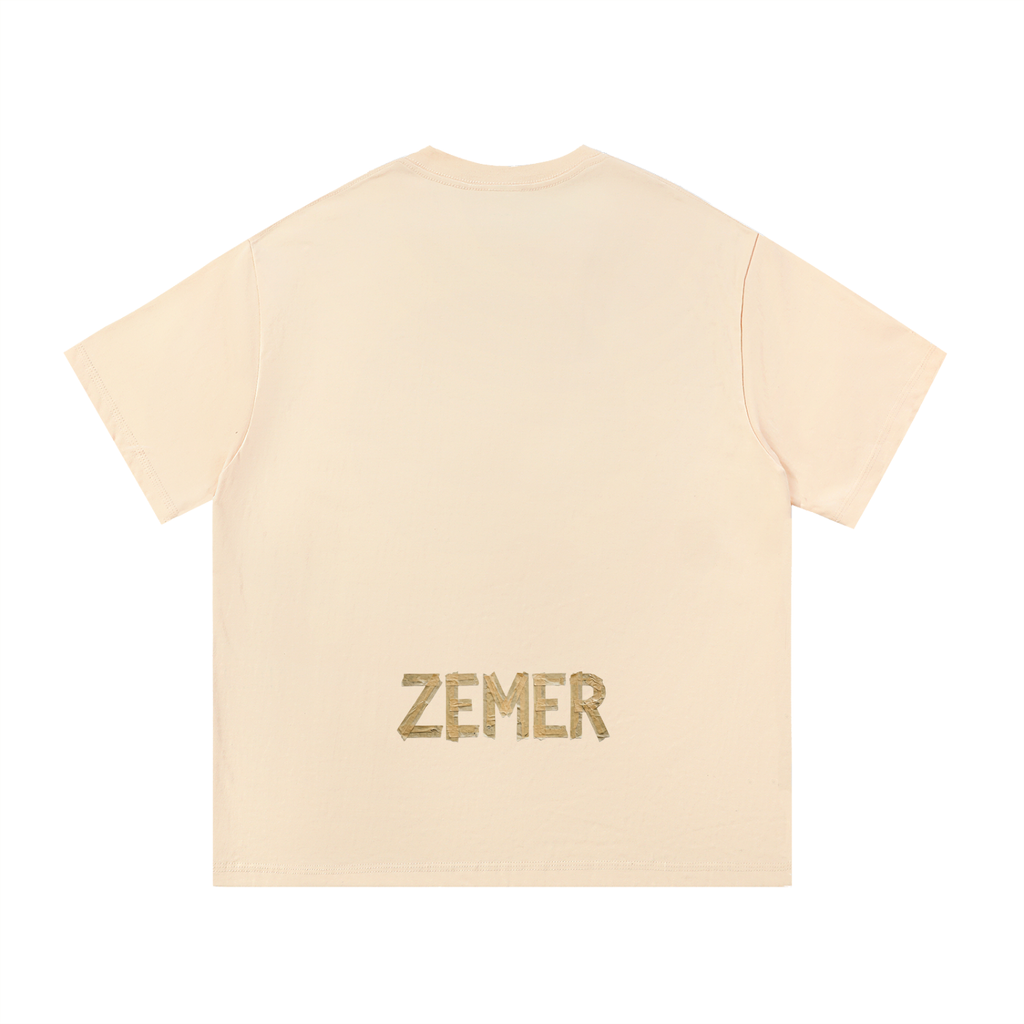 Essential Cotton T-Shirt