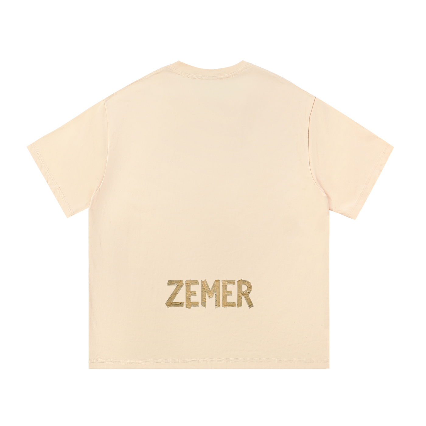 Essential Cotton T-Shirt