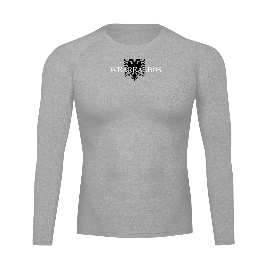 Performance Long Sleeve T-Shirt (Skinny)