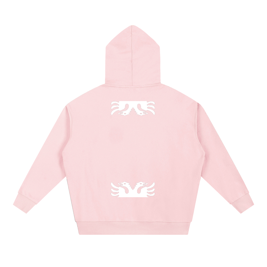 Essential Heavyweight Hoodie