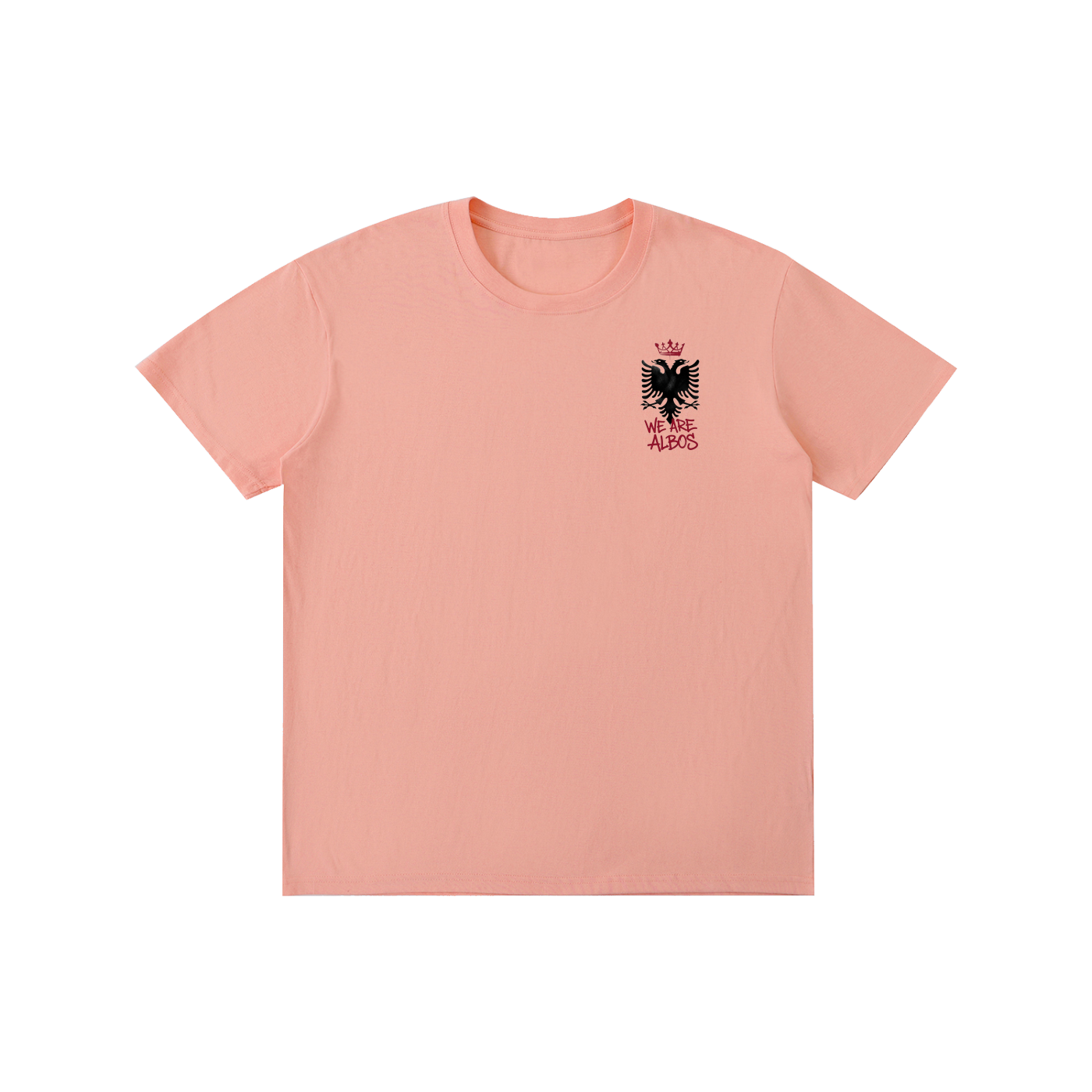Pure Cotton Unisex T-Shirt