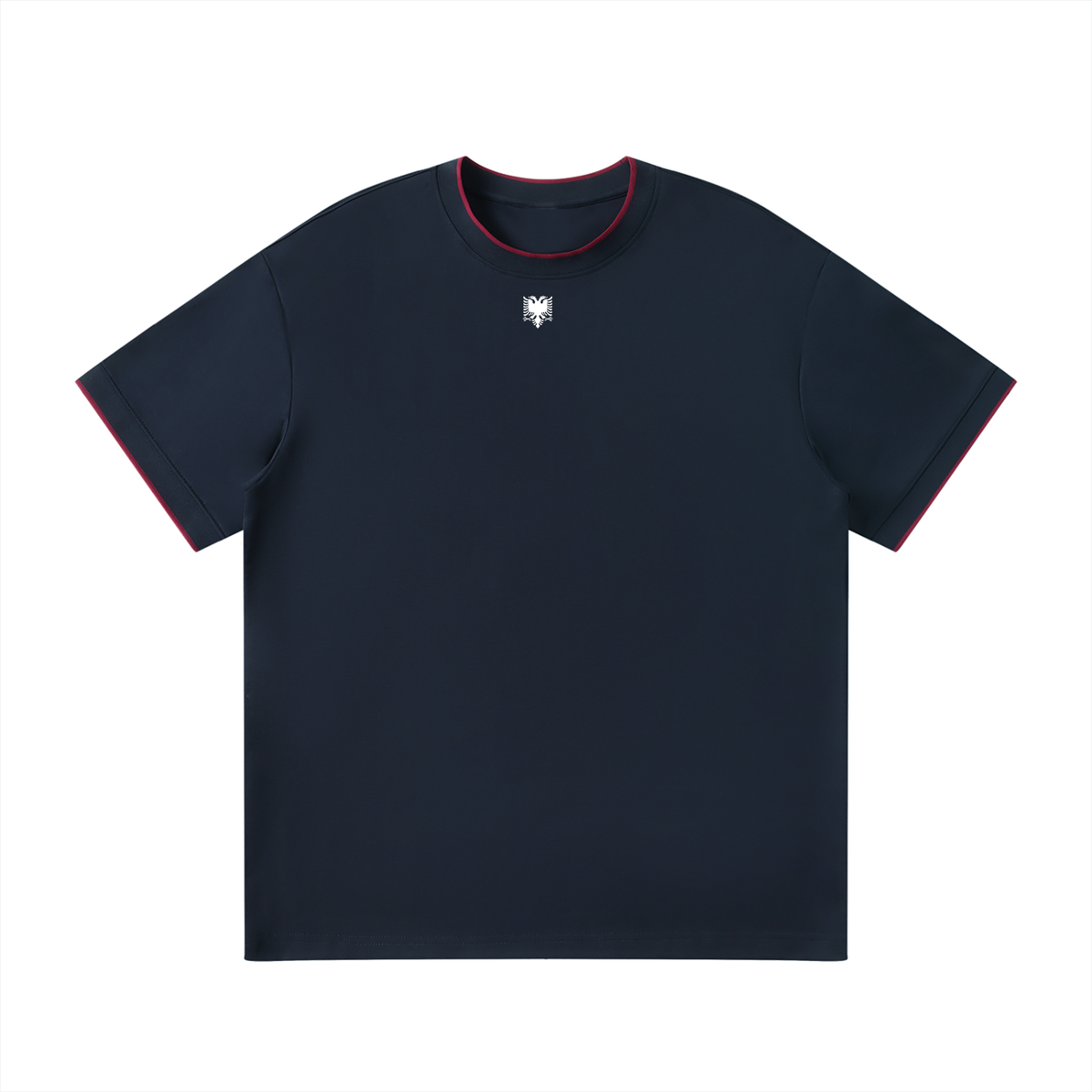 Albanian Unisex Regular Fit T-Shirt