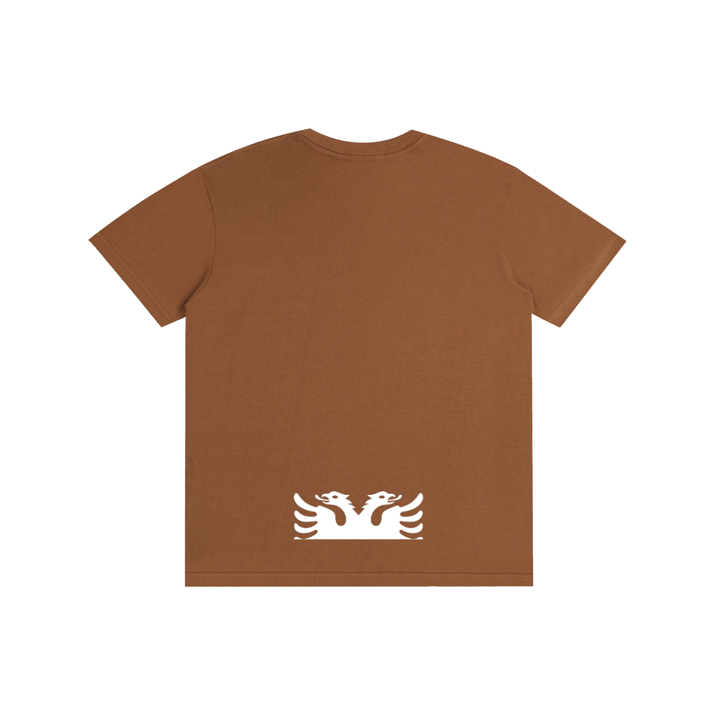 Pure Cotton Unisex T-Shirt