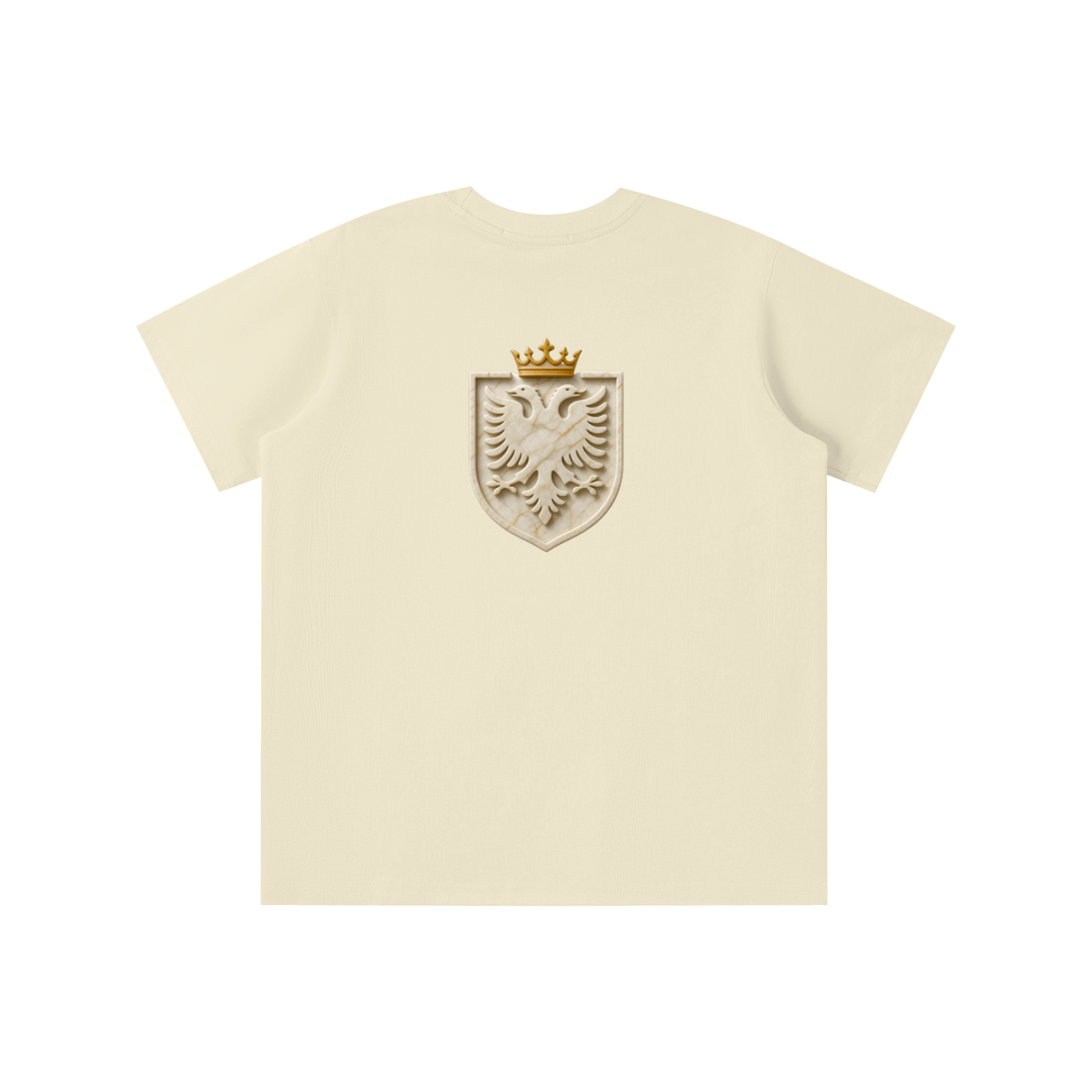 Sorona Quick-Dry Cooling Kids' T-shirt (Loose)