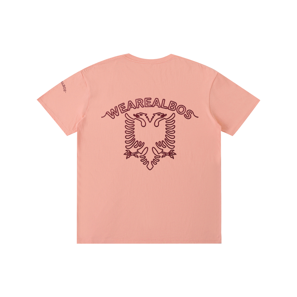 Pure Cotton Unisex T-Shirt