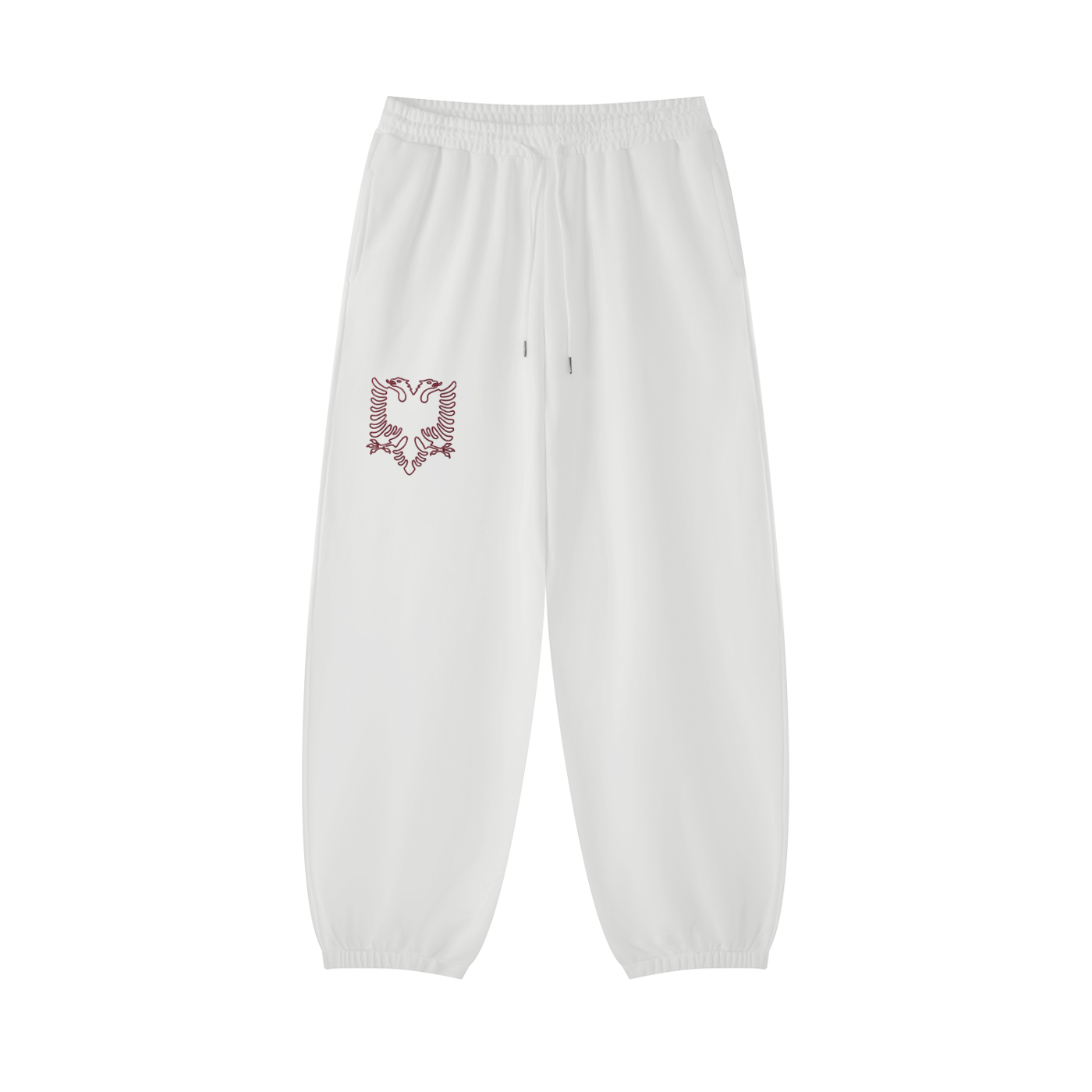 Essential Jogged Sweatpants