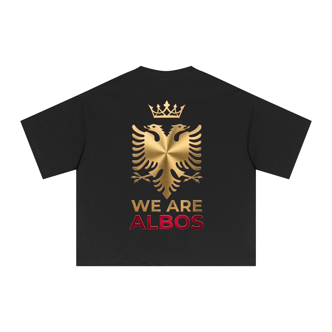 Essential Sorona Boxy T-Shirt