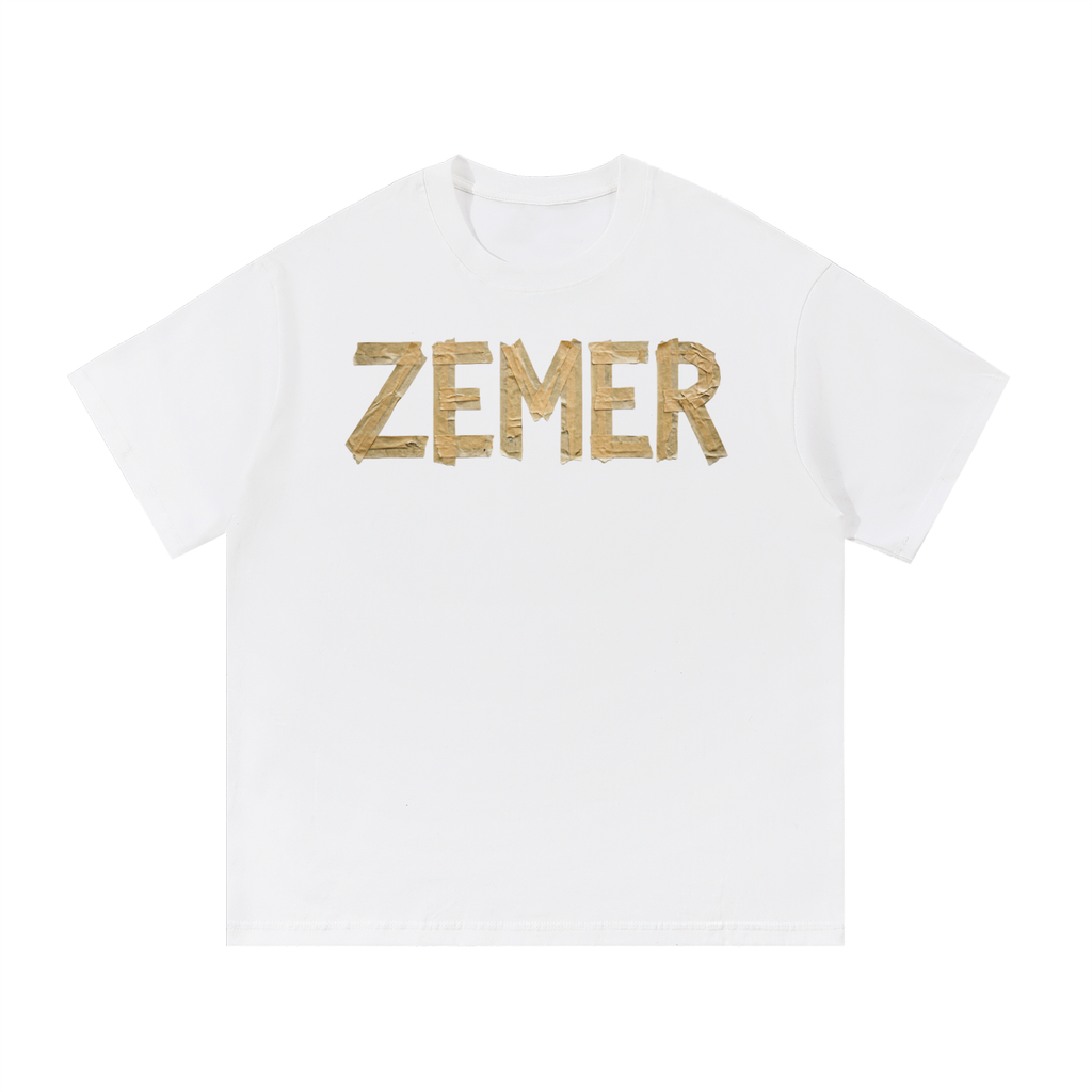 Essential Cotton T-Shirt