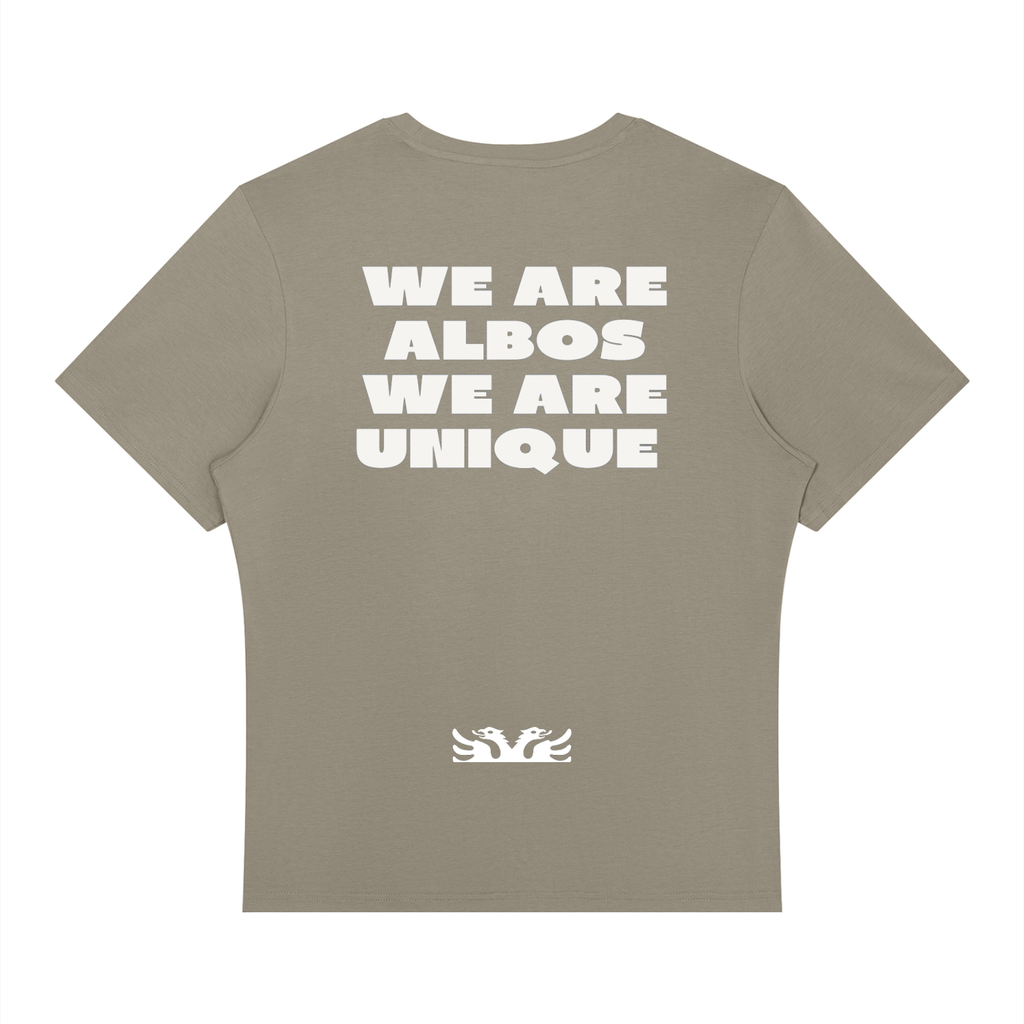 Men's Regular Fit Training T-Shirt