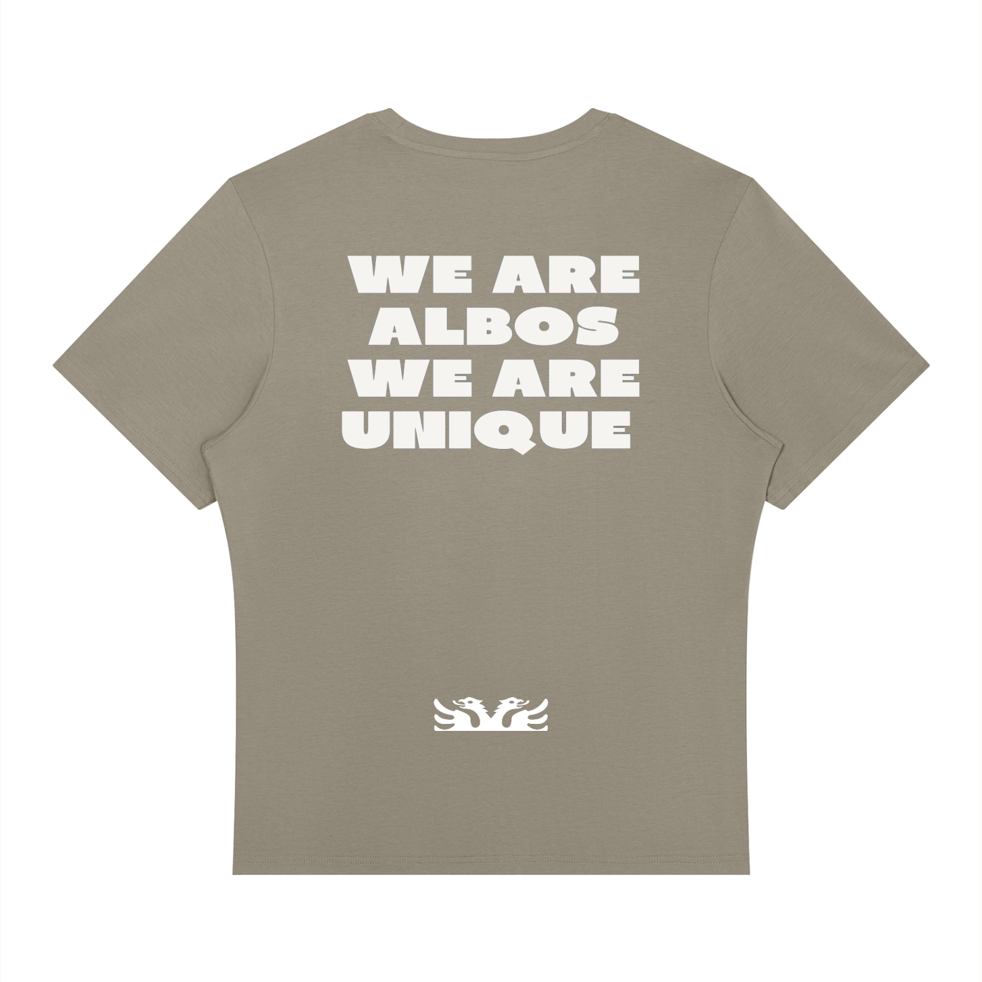 Men's Regular Fit Training T-Shirt