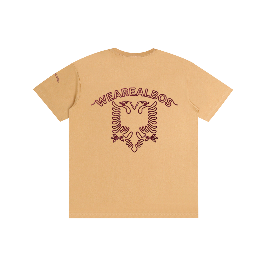 Pure Cotton Unisex T-Shirt