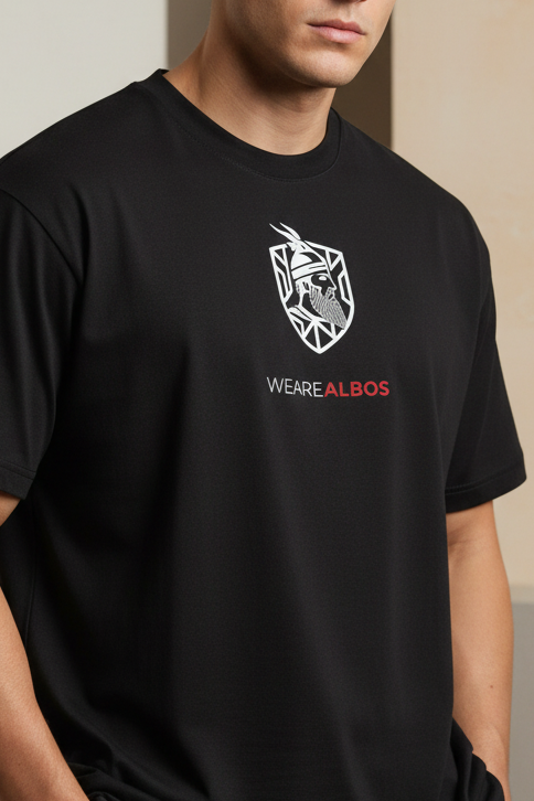 Essential Cooling Performance T-Shirt