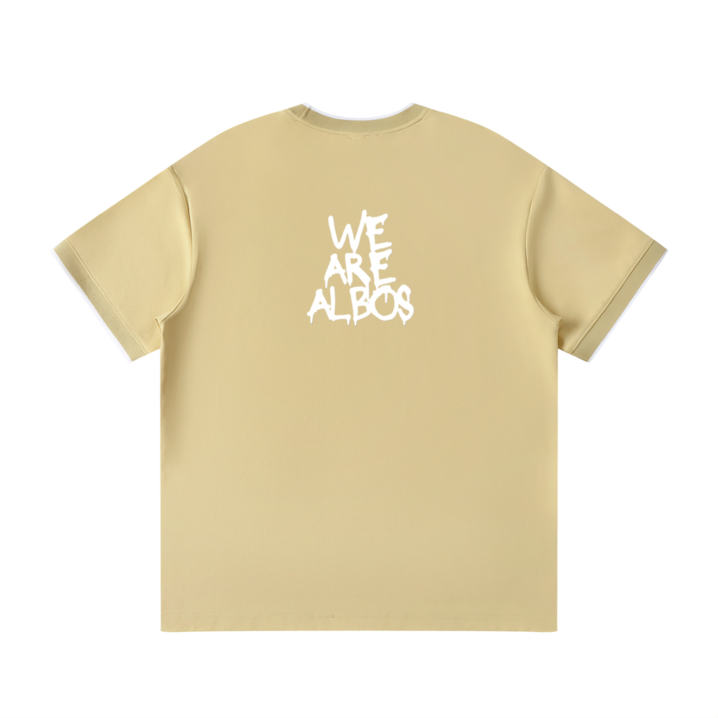 Albanian Unisex Regular Fit T-Shirt