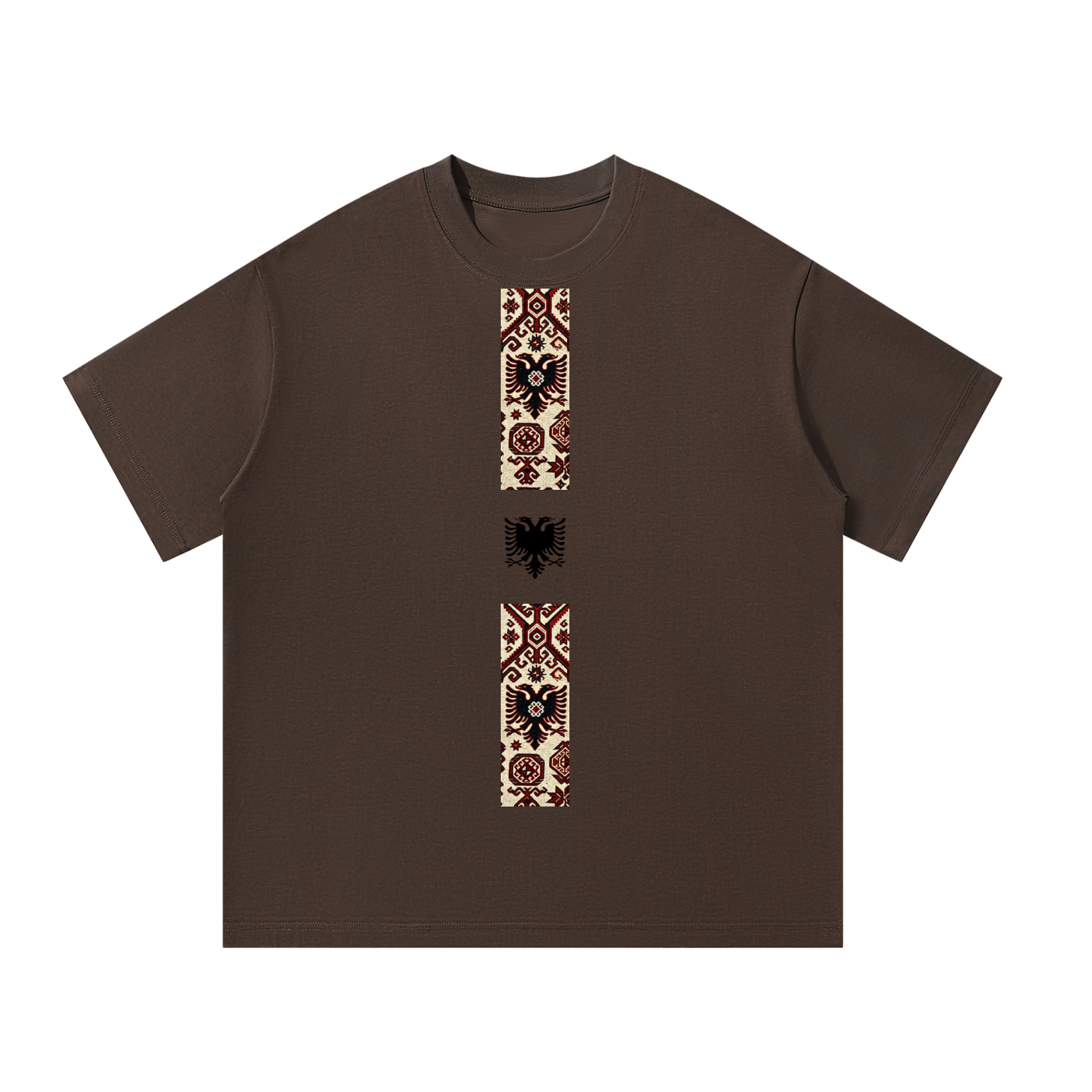 Unisex Oversized T-Shirt