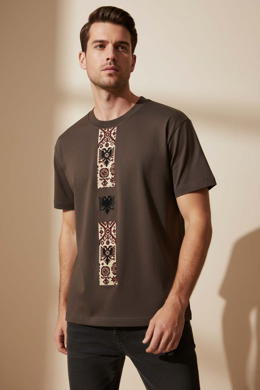 Unisex Oversized T-Shirt