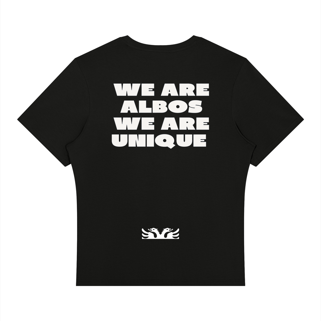 Men's Regular Fit Training T-Shirt