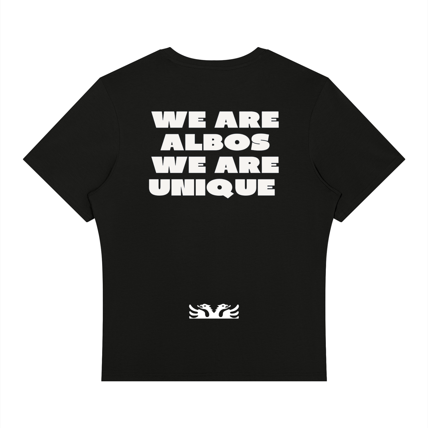 Men's Regular Fit Training T-Shirt