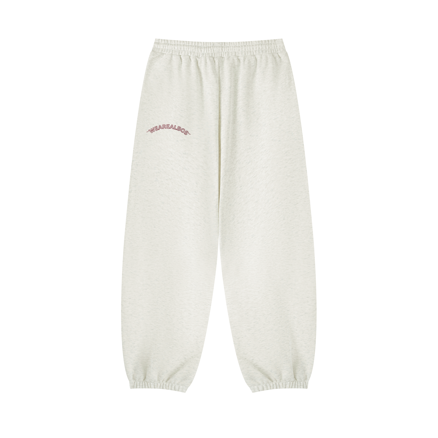 Essential Jogged Sweatpants