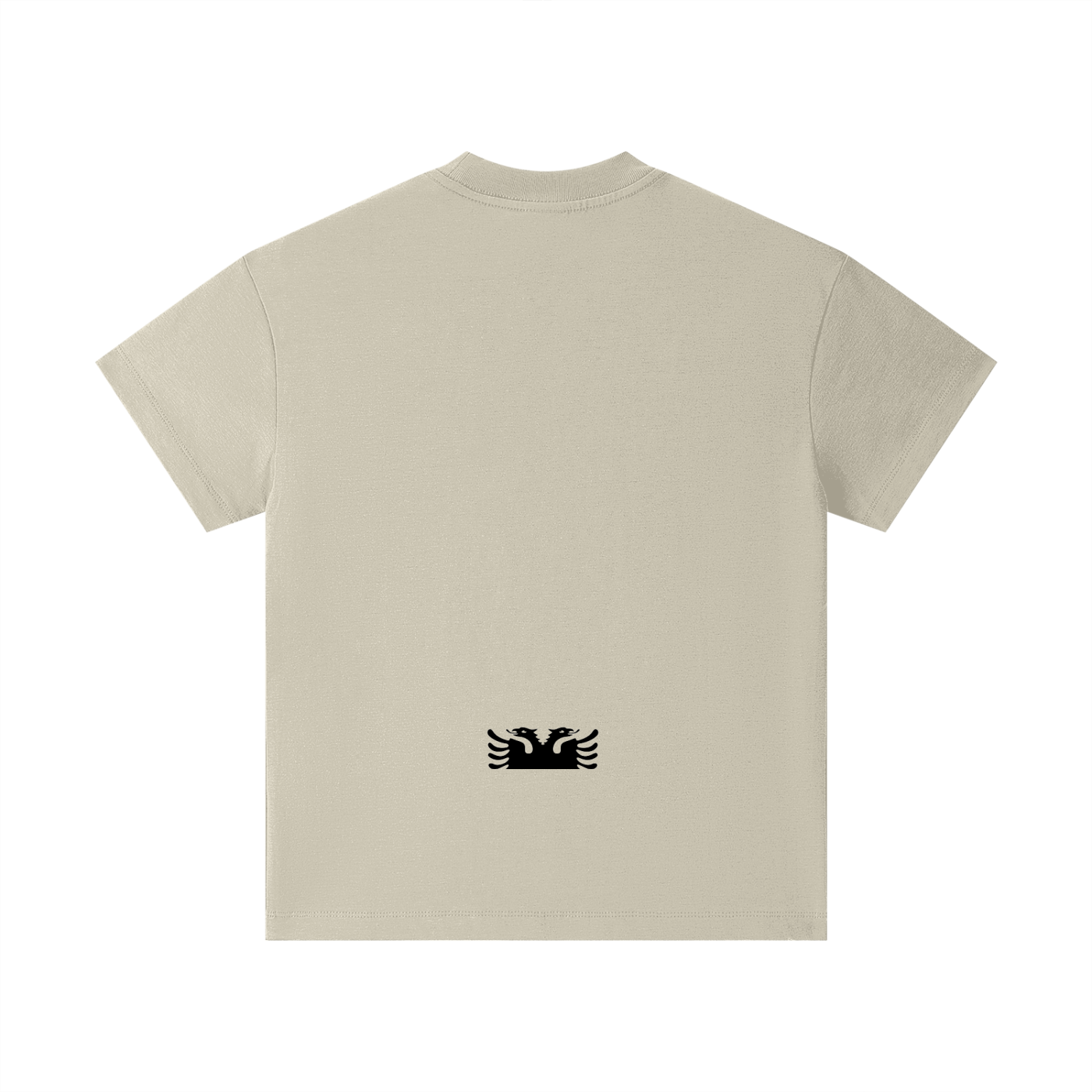 Pure Cotton Essential Kids T-Shirt (Loose)