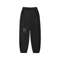 Essential Kids' Fleece Jogged Sweatpants (Loose)