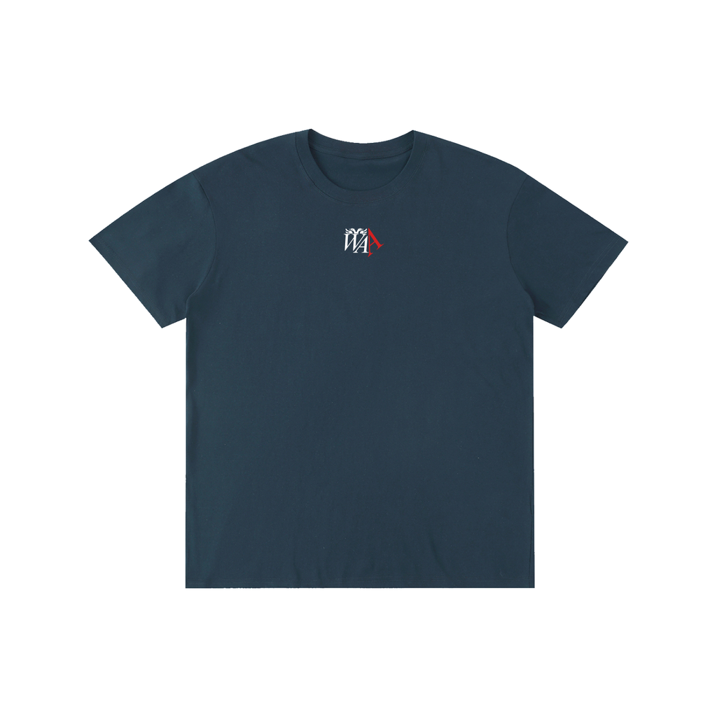 Pure Cotton Unisex T-Shirt